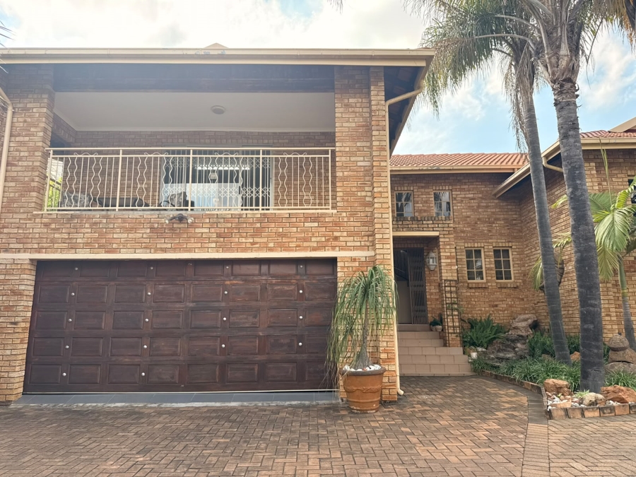 4 Bedroom Property for Sale in Cashan North West